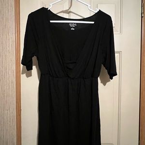 Isabel maternity shirt L